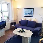Residenz Deichgraf Apartment Cuxhaven