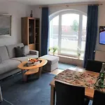 Residenz Deichgraf * Cuxhaven