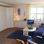 Residenz Deichgraf Apartment Cuxhaven