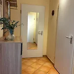 Apartment Residenz Deichgraf Cuxhaven