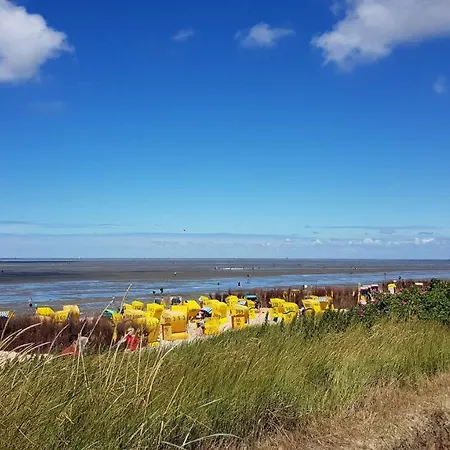 Apartman Residenz Deichgraf