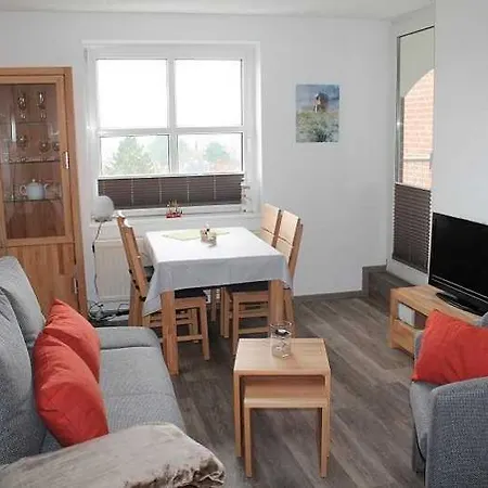 Residenz Deichgraf *