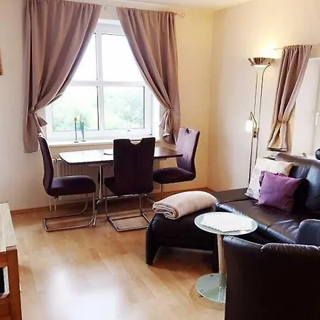 Apartman Residenz Deichgraf