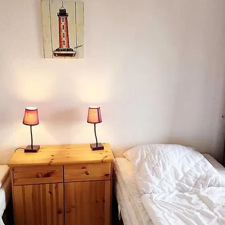 Residenz Deichgraf *