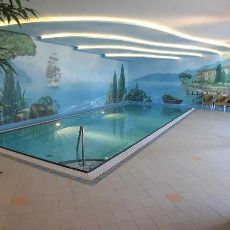 Appartamento Residenz Deichgraf *