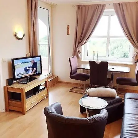 Residenz Deichgraf *