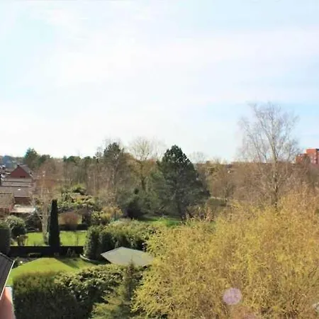 Apartman Residenz Deichgraf Cuxhaven