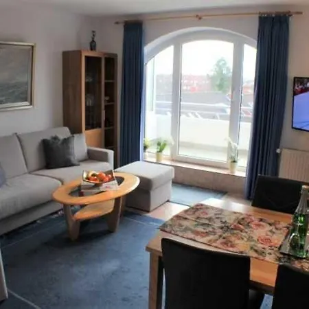 Residenz Deichgraf * Cuxhaven