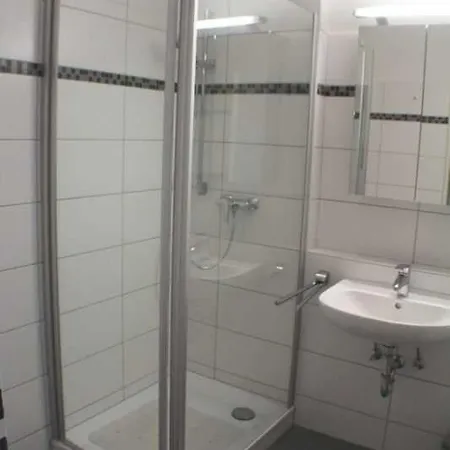 Residenz Deichgraf Cuxhaven