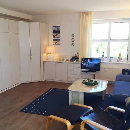 Residenz Deichgraf Appartamento Cuxhaven