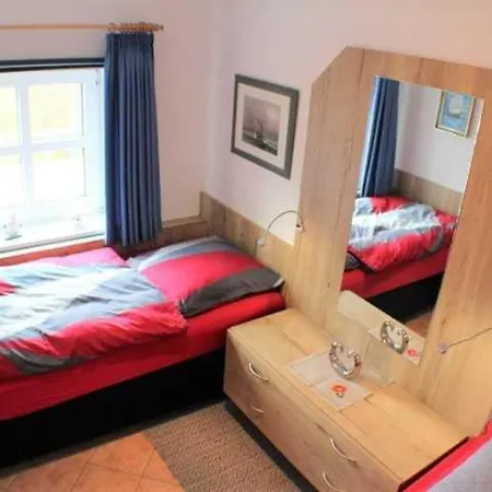 Apartment Residenz Deichgraf Cuxhaven