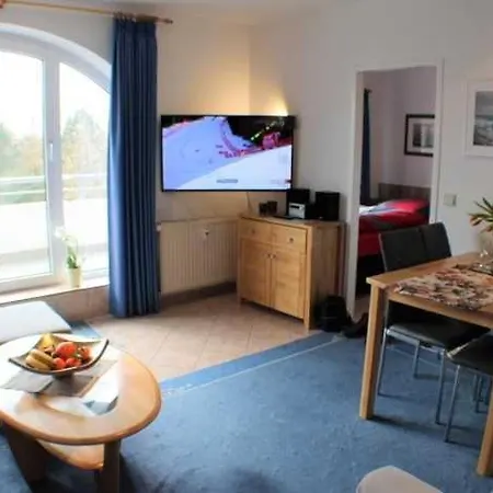 Residenz Deichgraf Apartman