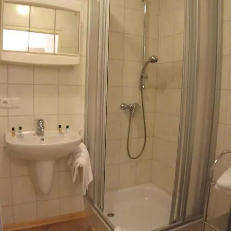 Apartment Residenz Deichgraf