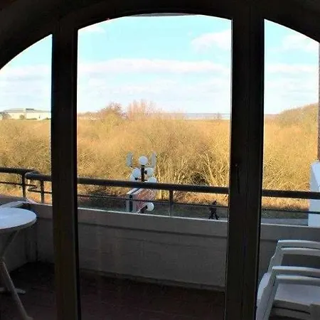 Residenz Deichgraf *
