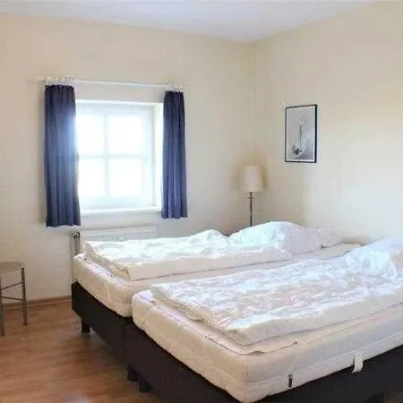 Residenz Deichgraf Cuxhaven
