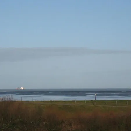 Residenz Deichgraf *