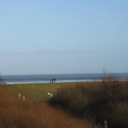 Residenz Deichgraf *