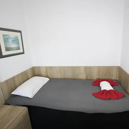 Apartament Residenz Deichgraf