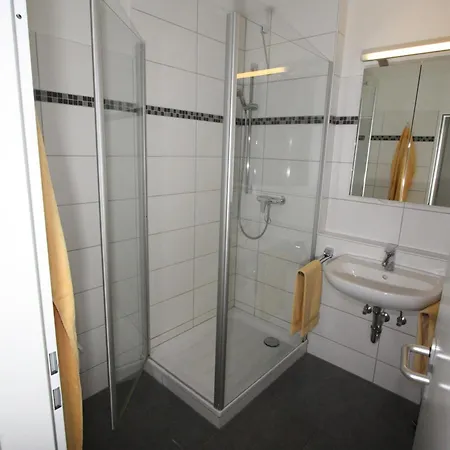Appartamento Residenz Deichgraf *