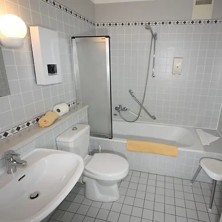 Residenz Deichgraf Apartman