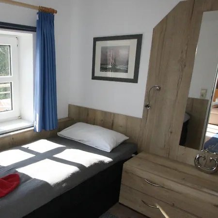 Residenz Deichgraf * Cuxhaven