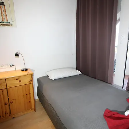 Apartamento Residenz Deichgraf Cuxhaven