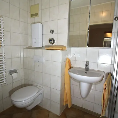 Residenz Deichgraf *