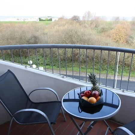 Residenz Deichgraf Cuxhaven