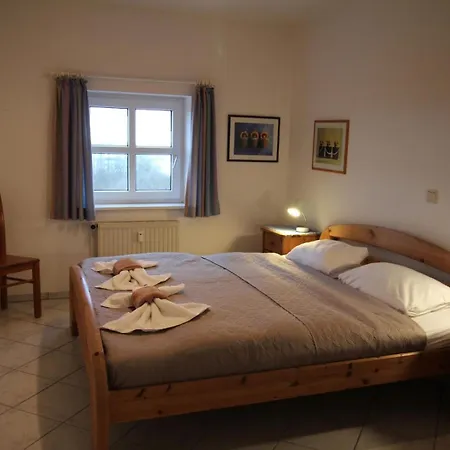 Apartment Residenz Deichgraf Cuxhaven