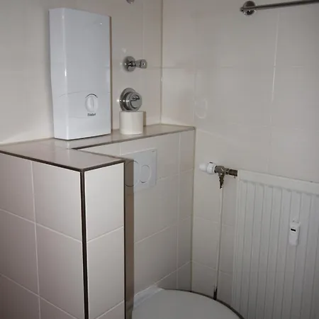 Apartment Residenz Deichgraf *