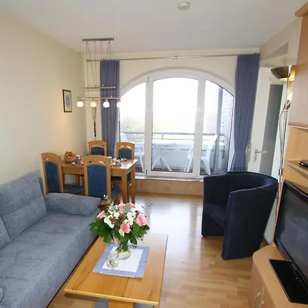 Apartament Residenz Deichgraf Cuxhaven