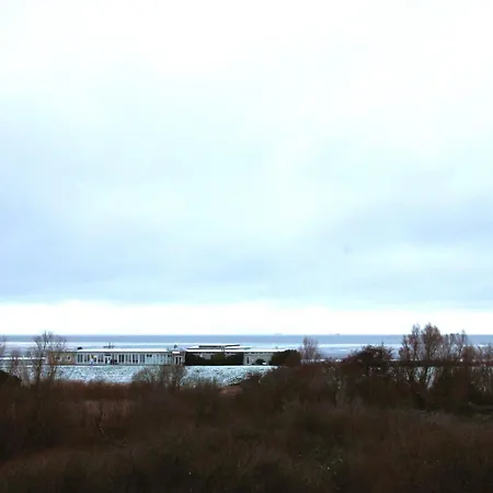 Residenz Deichgraf Apartment *