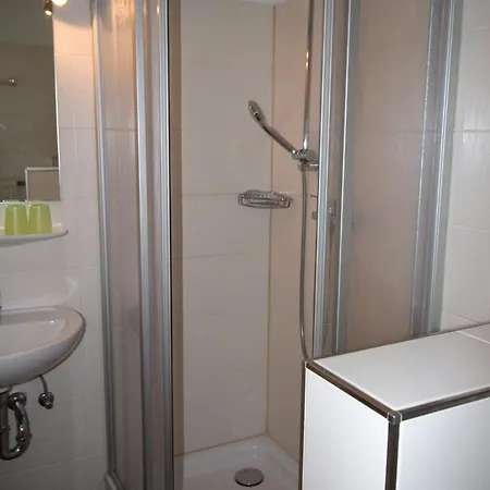 Residenz Deichgraf Apartment Cuxhaven