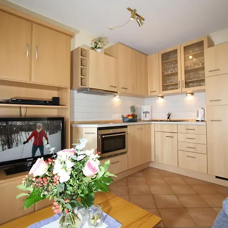 Residenz Deichgraf *