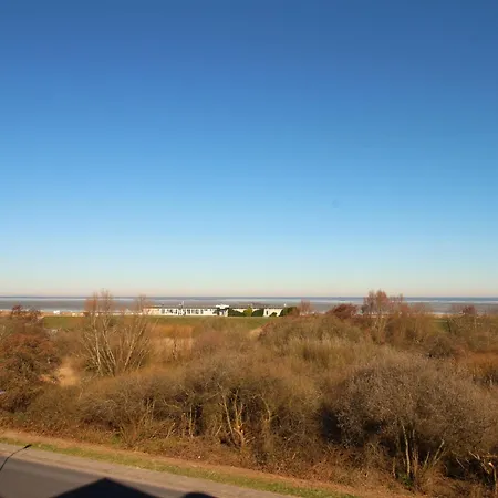 アパート Residenz Deichgraf *