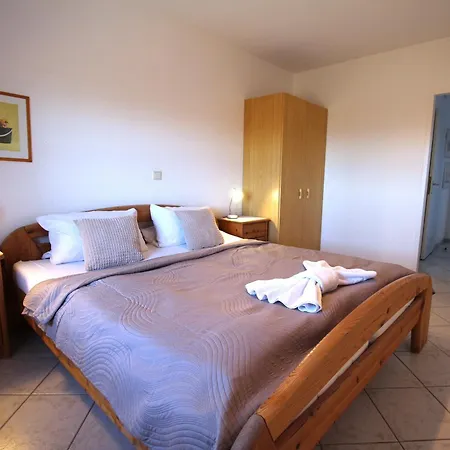 Residenz Deichgraf *