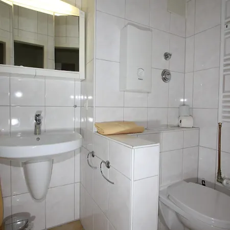 Residenz Deichgraf * Cuxhaven