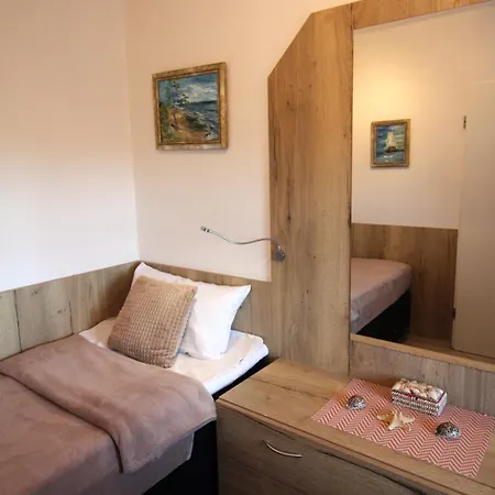 Residenz Deichgraf Apartman