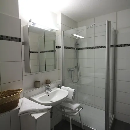 Residenz Deichgraf Cuxhaven