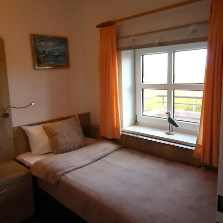 Residenz Deichgraf *