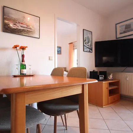 Residenz Deichgraf *