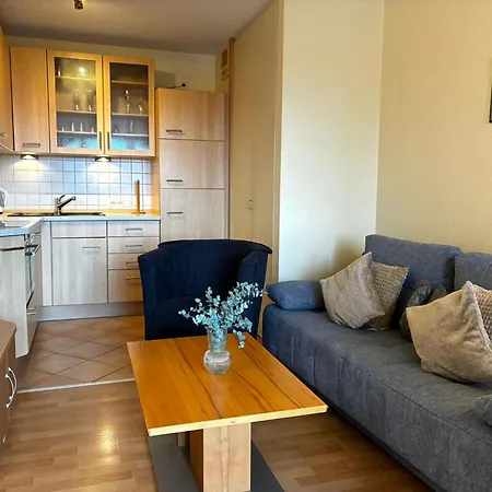 Residenz Deichgraf Cuxhaven