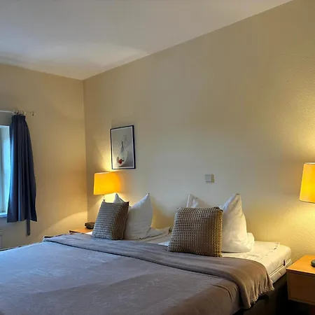 Apartament Residenz Deichgraf