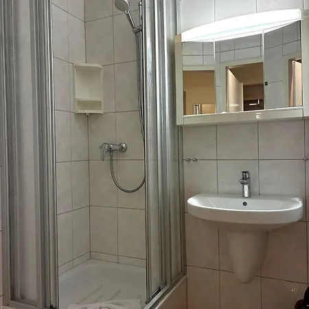 Residenz Deichgraf Apartman *