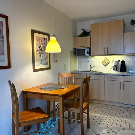 Residenz Deichgraf *