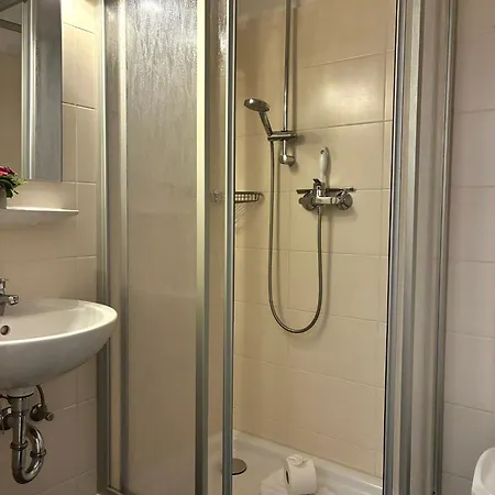 Apartman Residenz Deichgraf Cuxhaven