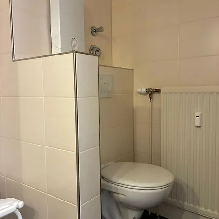 Apartament Residenz Deichgraf